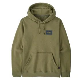 Patagonia 73 Skyline Uprisal Hoody Buckhorn Green