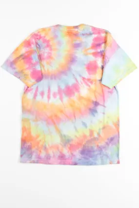 Pathfinder Ranch Tie Dye Tee