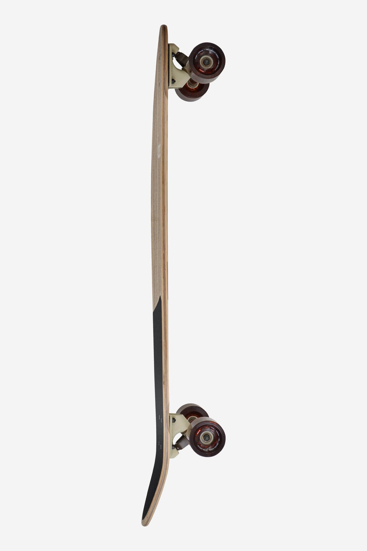 Pinner Classic - Zebrawood/Epitome - 40 Longboard