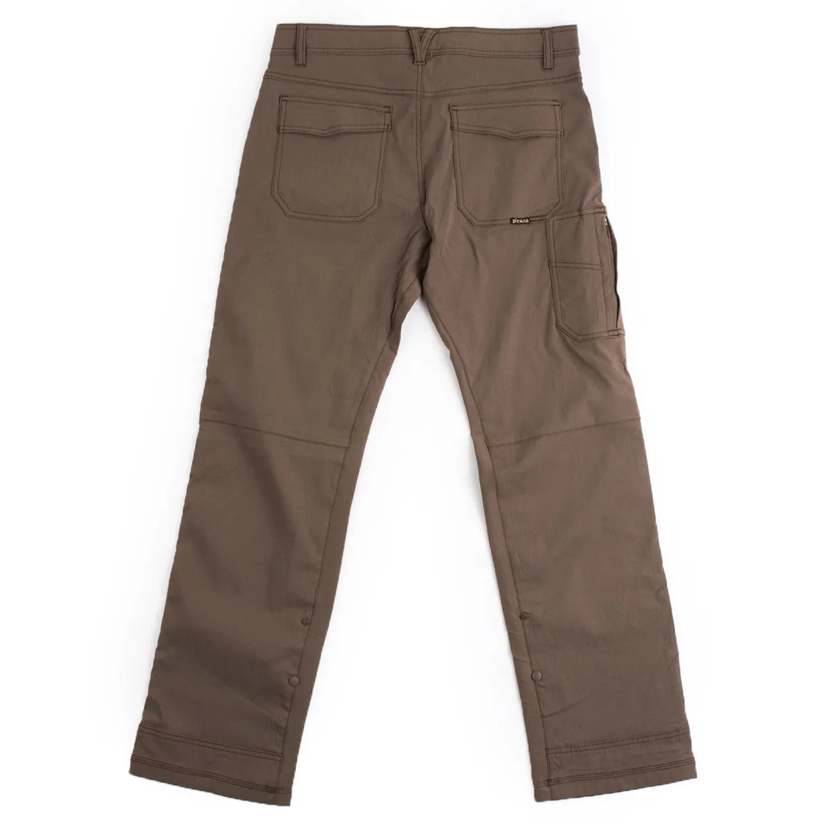 Prana Men's Zioneer Pants