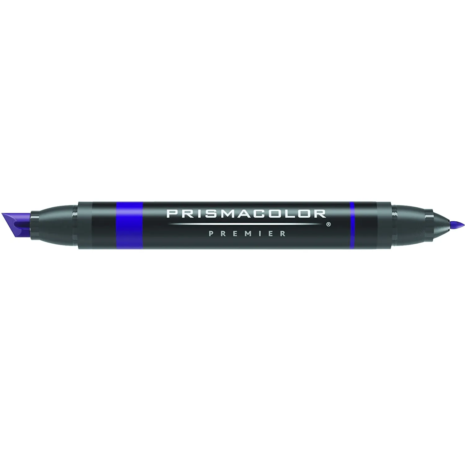 Prismacolor Premier Double Sided Art Markers Chisel Fine Tip Dual End 156 Pack