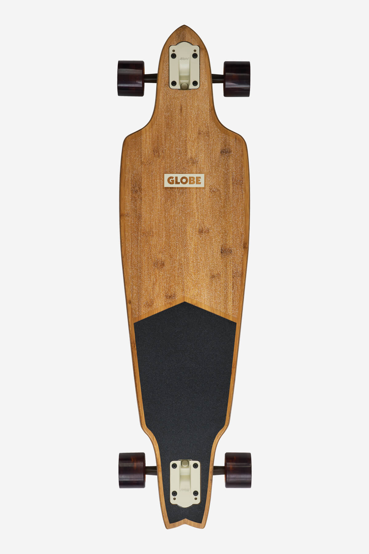 Prowler Classic - Bamboo/Epitome - 38 Longboard