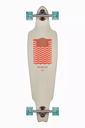 Prowler Classic - Dawn/Copper - 38 Longboard