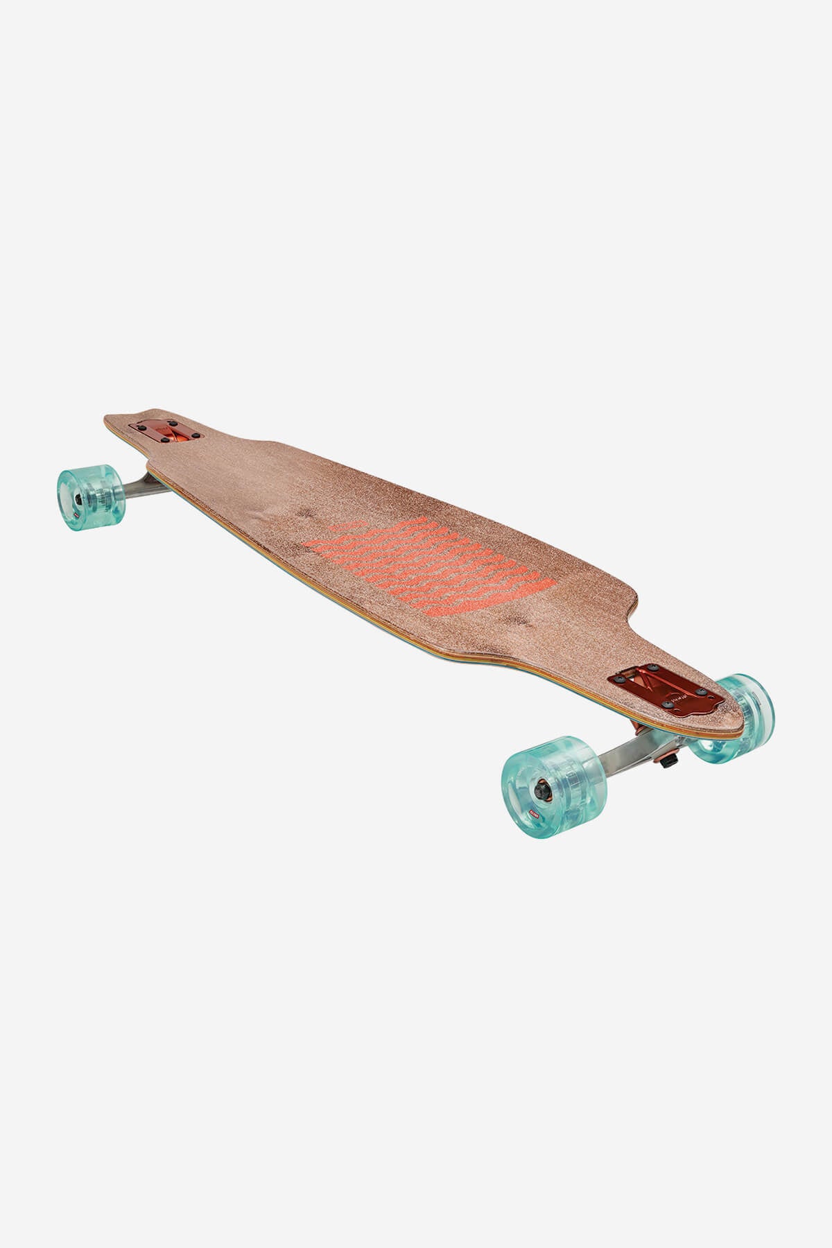 Prowler Classic - Dawn/Copper - 38 Longboard