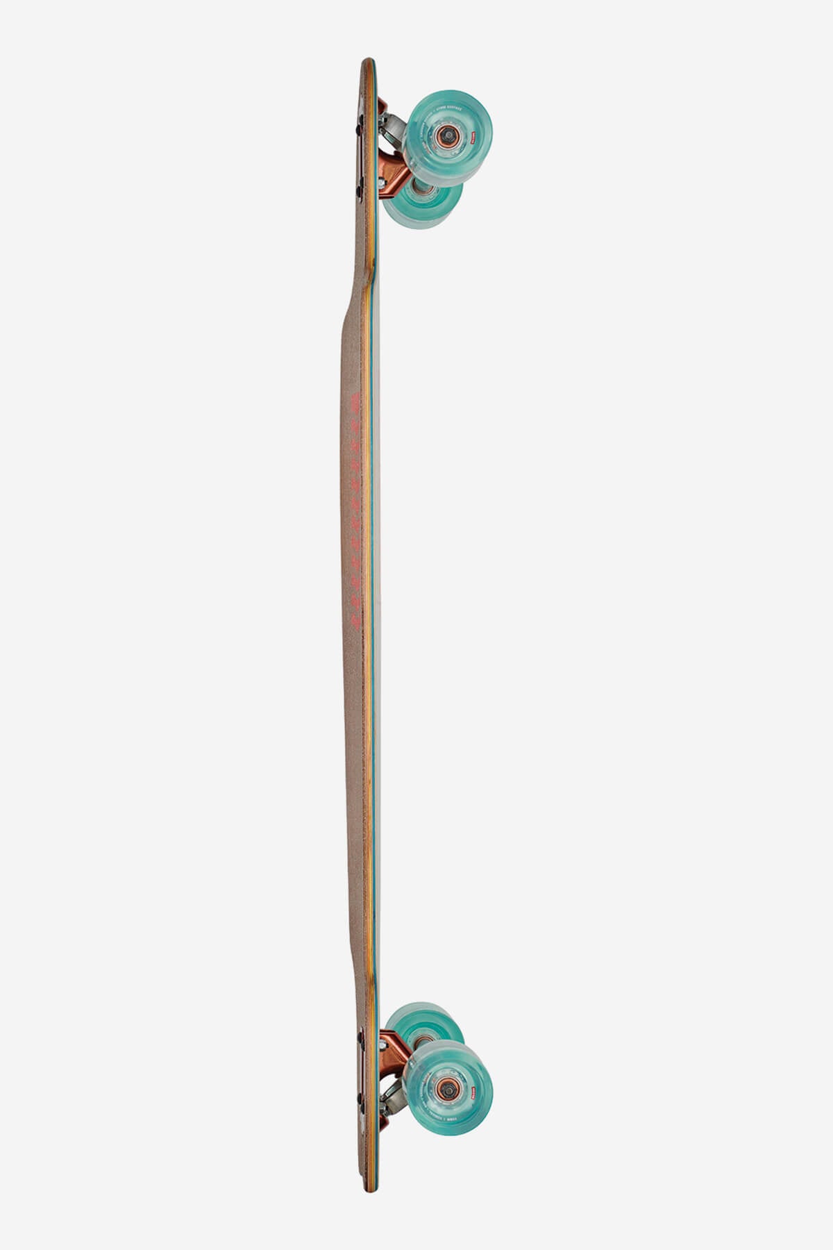 Prowler Classic - Dawn/Copper - 38 Longboard