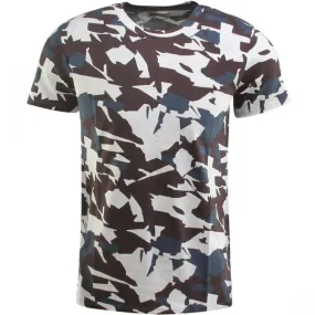 Puma x BWGH AOP Camo Tee (tan / shale brown)