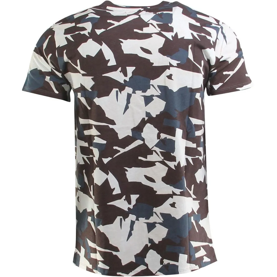 Puma x BWGH AOP Camo Tee (tan / shale brown)