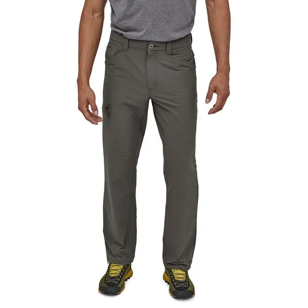 Quandary Pants (Men's)