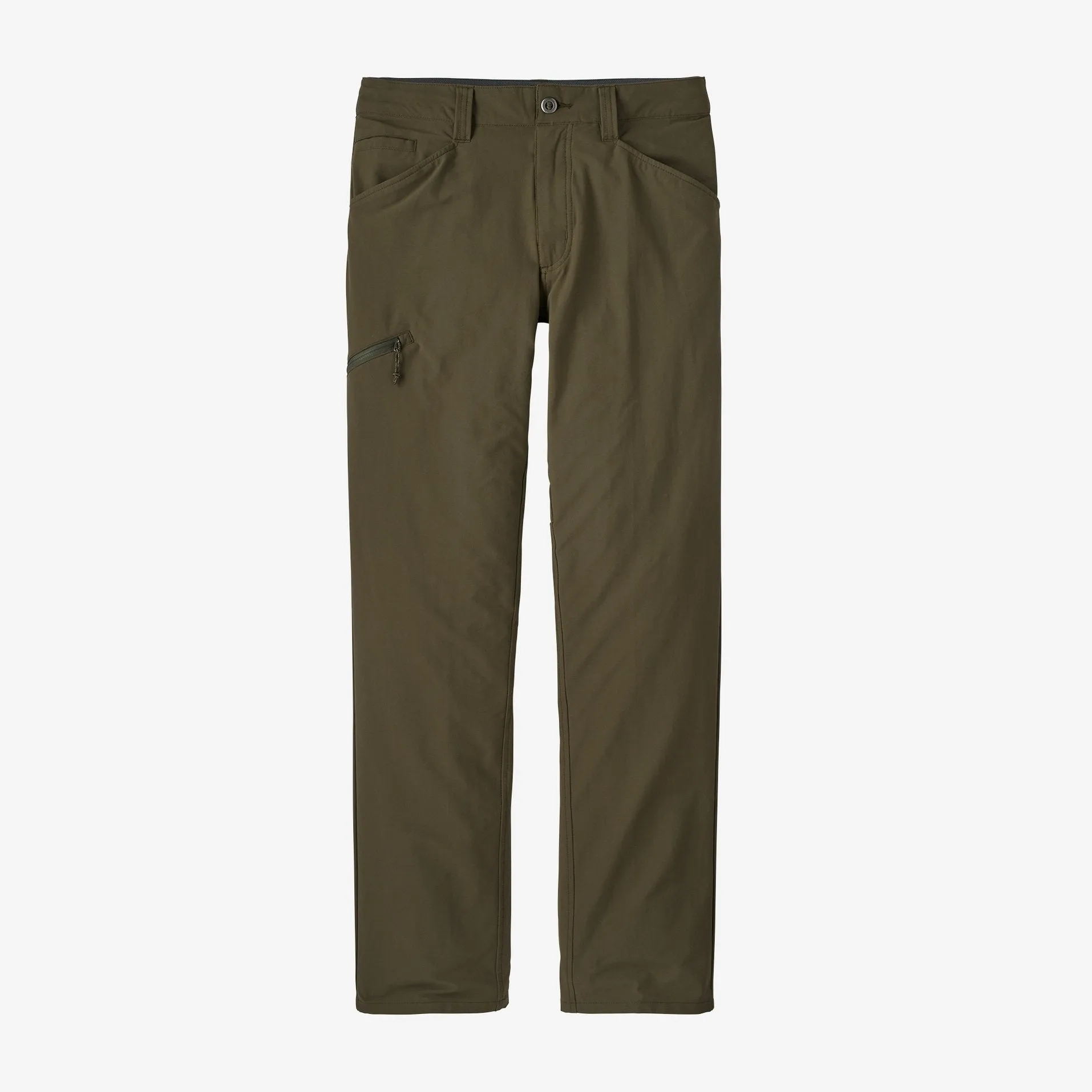 Quandary Pants (Men's)