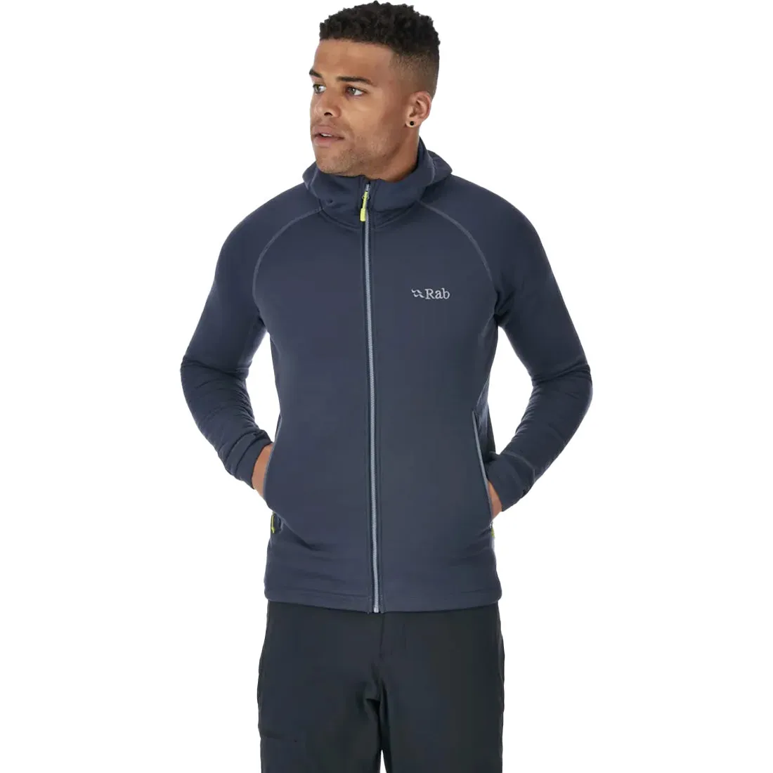 Rab Power Stretch Pro Jacket - Men's