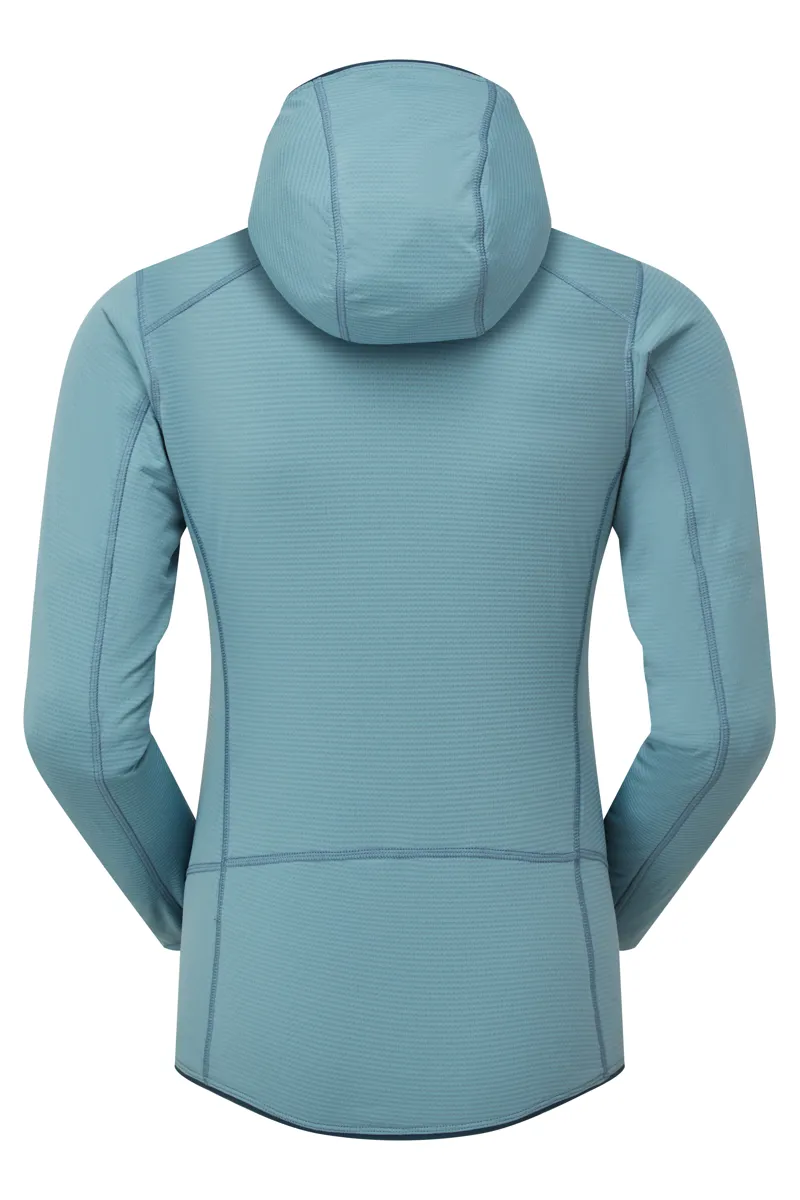 Rab Women's Evolute Hoody Citadel