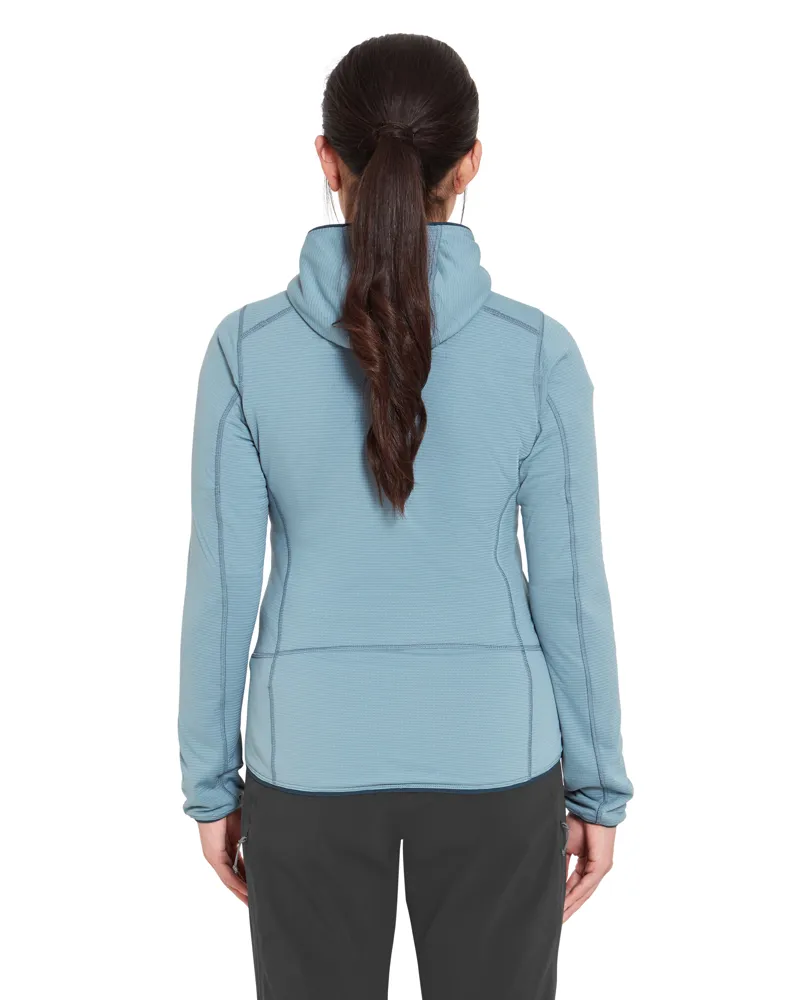 Rab Women's Evolute Hoody Citadel