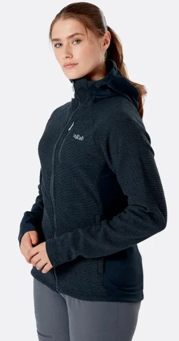 Rab Womens Capacitor Hoody