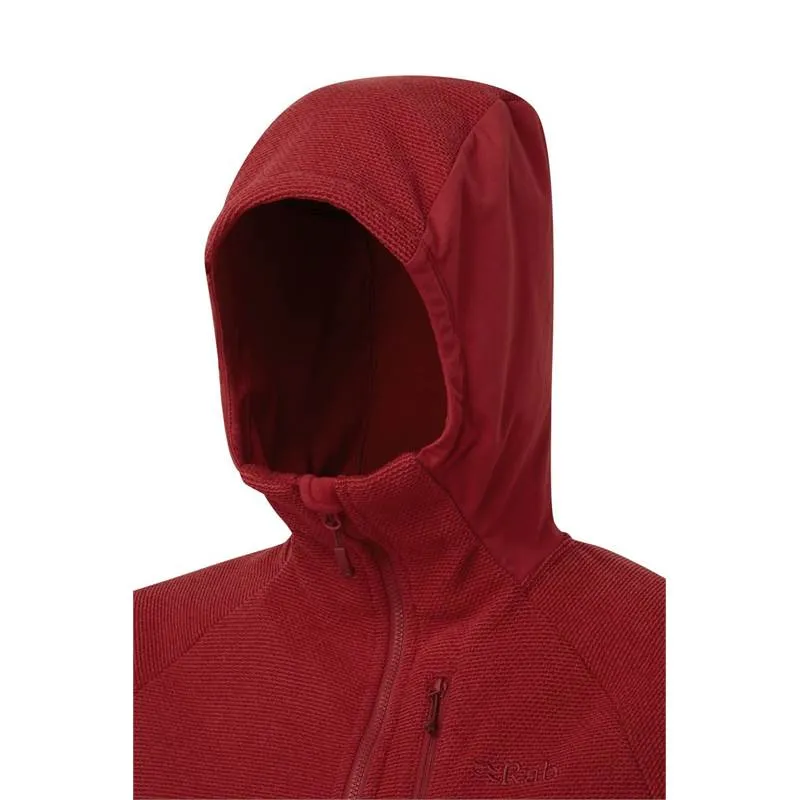 Rab Womens Capacitor Hoody