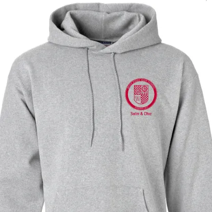 Regis Boys Team Hoody (Required)