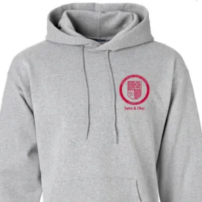 Regis Boys Team Hoody (Required)