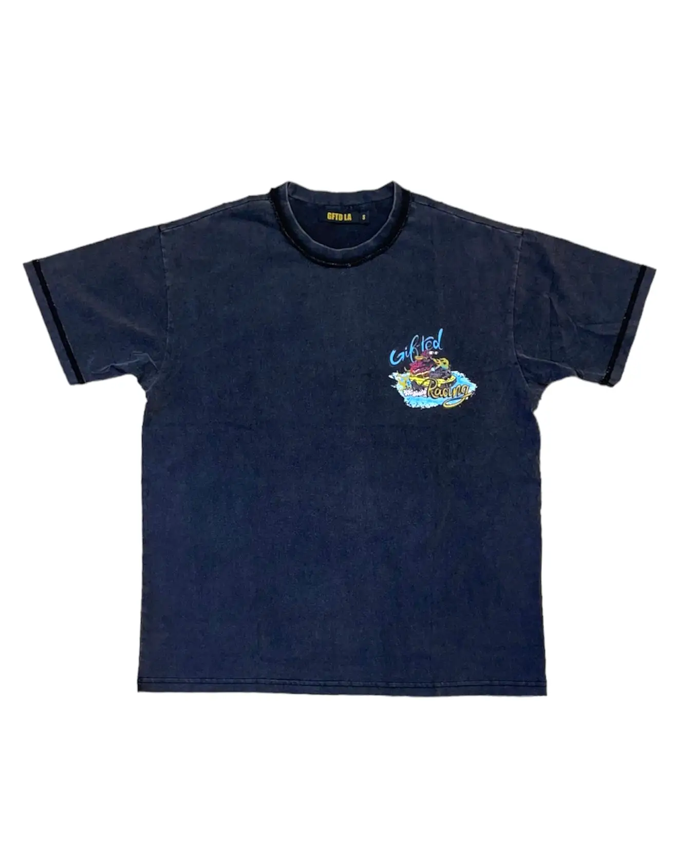 Rodeo Racing Tee