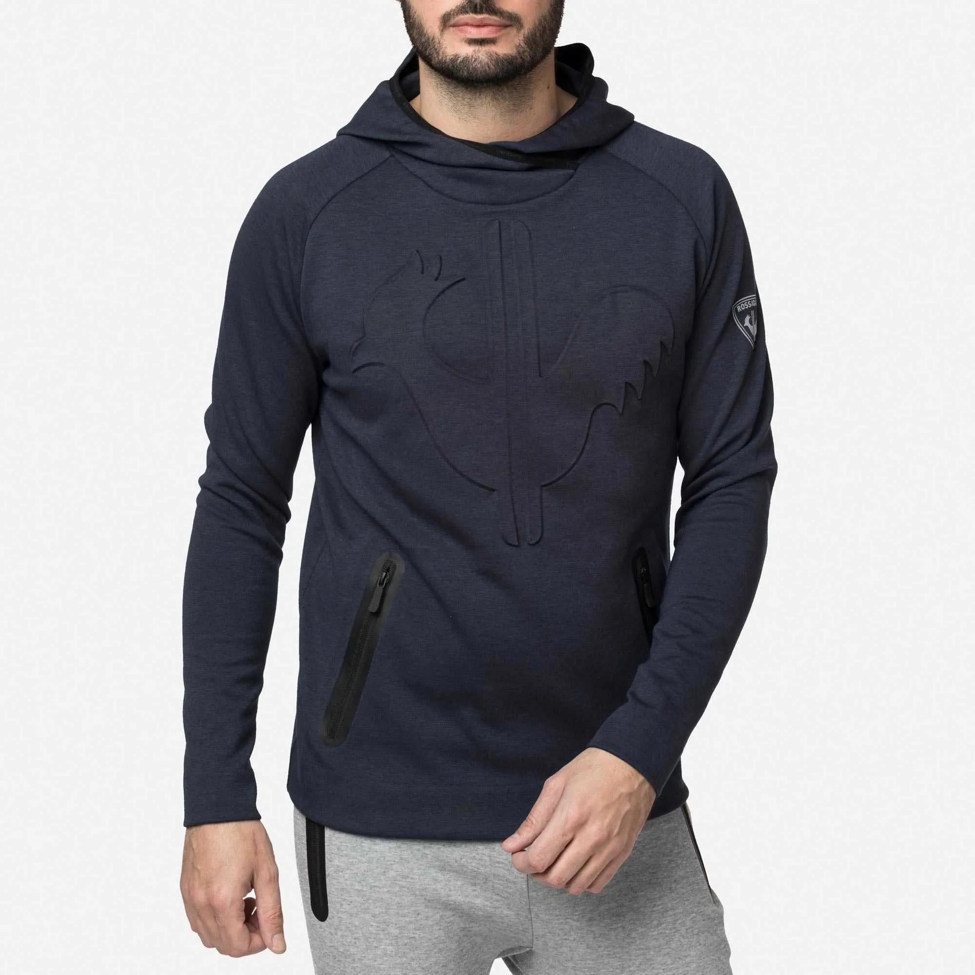 Rossignol Lifetech Mens Hoody 2019