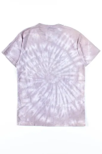 Rowdy Girls Tie Dye T-Shirt