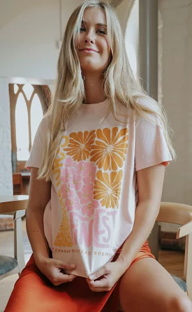 show me your mumu: thomas tee - retro garden