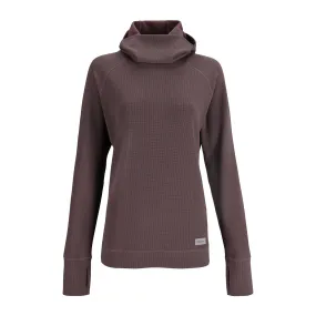 Simms Womens Highline Hoody Grayling