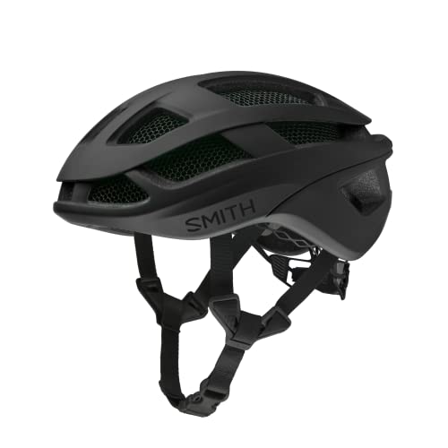 Smith Road Helmet Trace Mips Size Small Matte Blackout