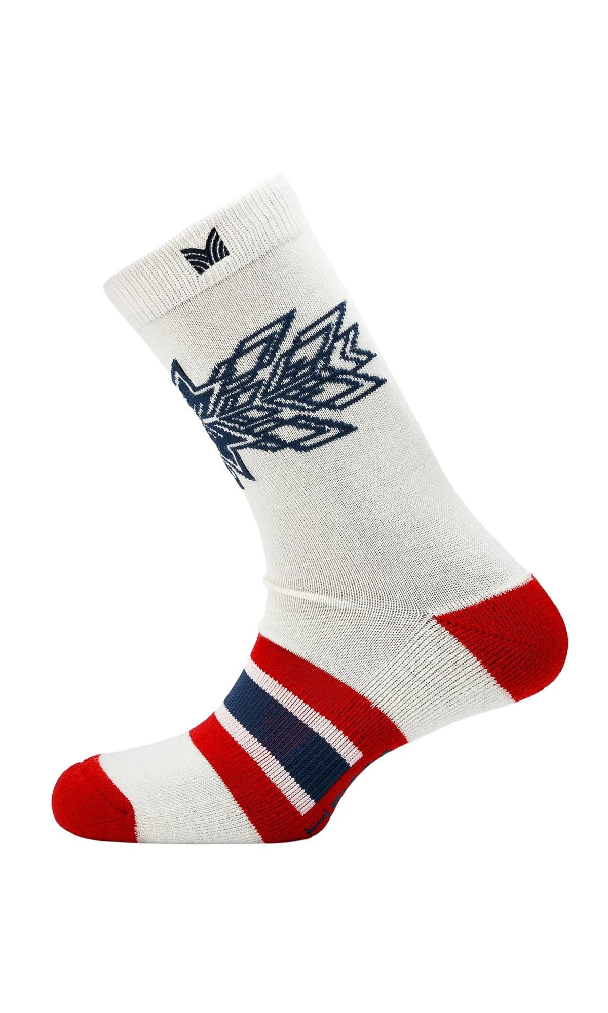 Spirit Crew Socks