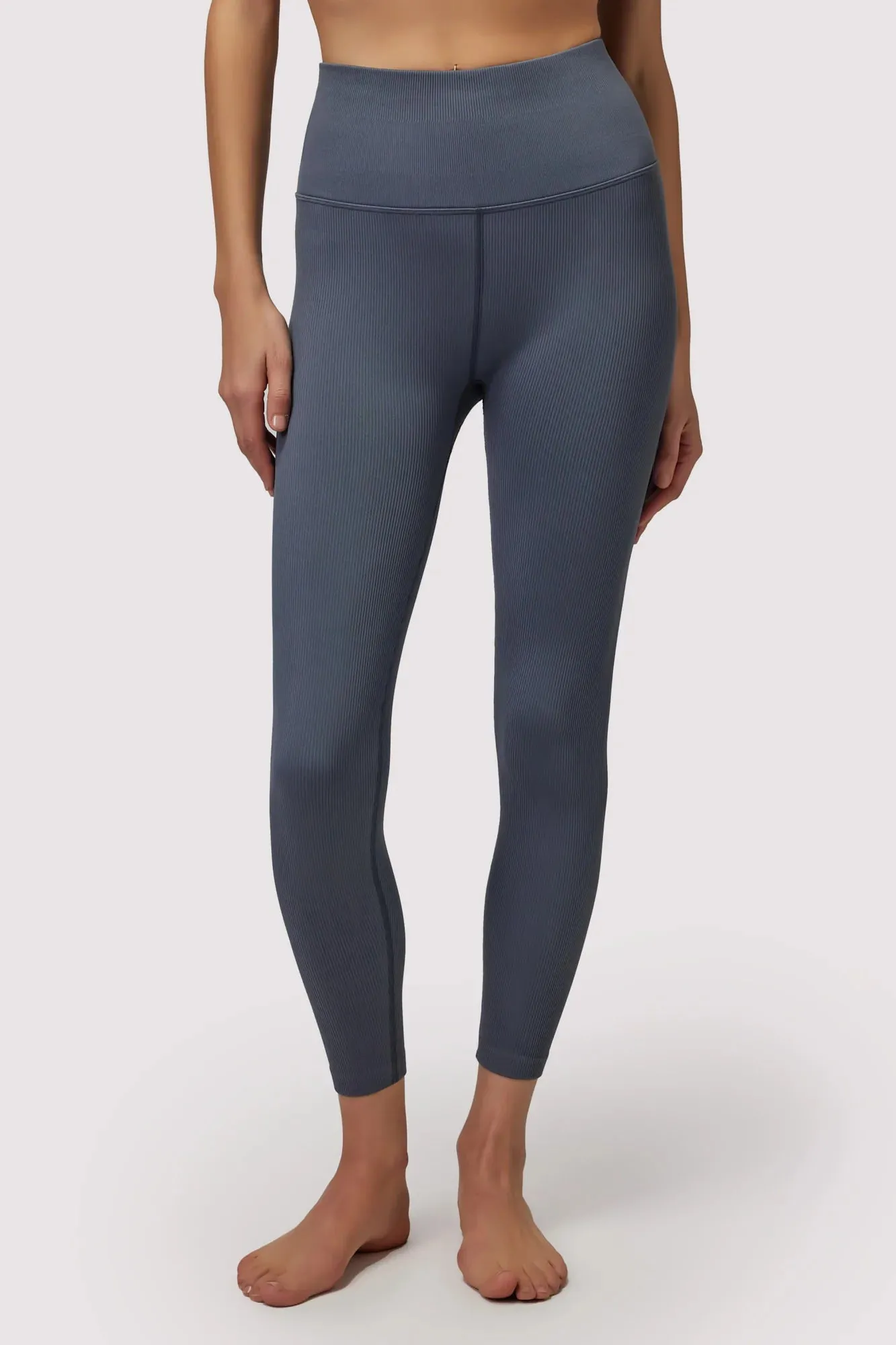 Spiritual Gangster Love Sculpt Legging