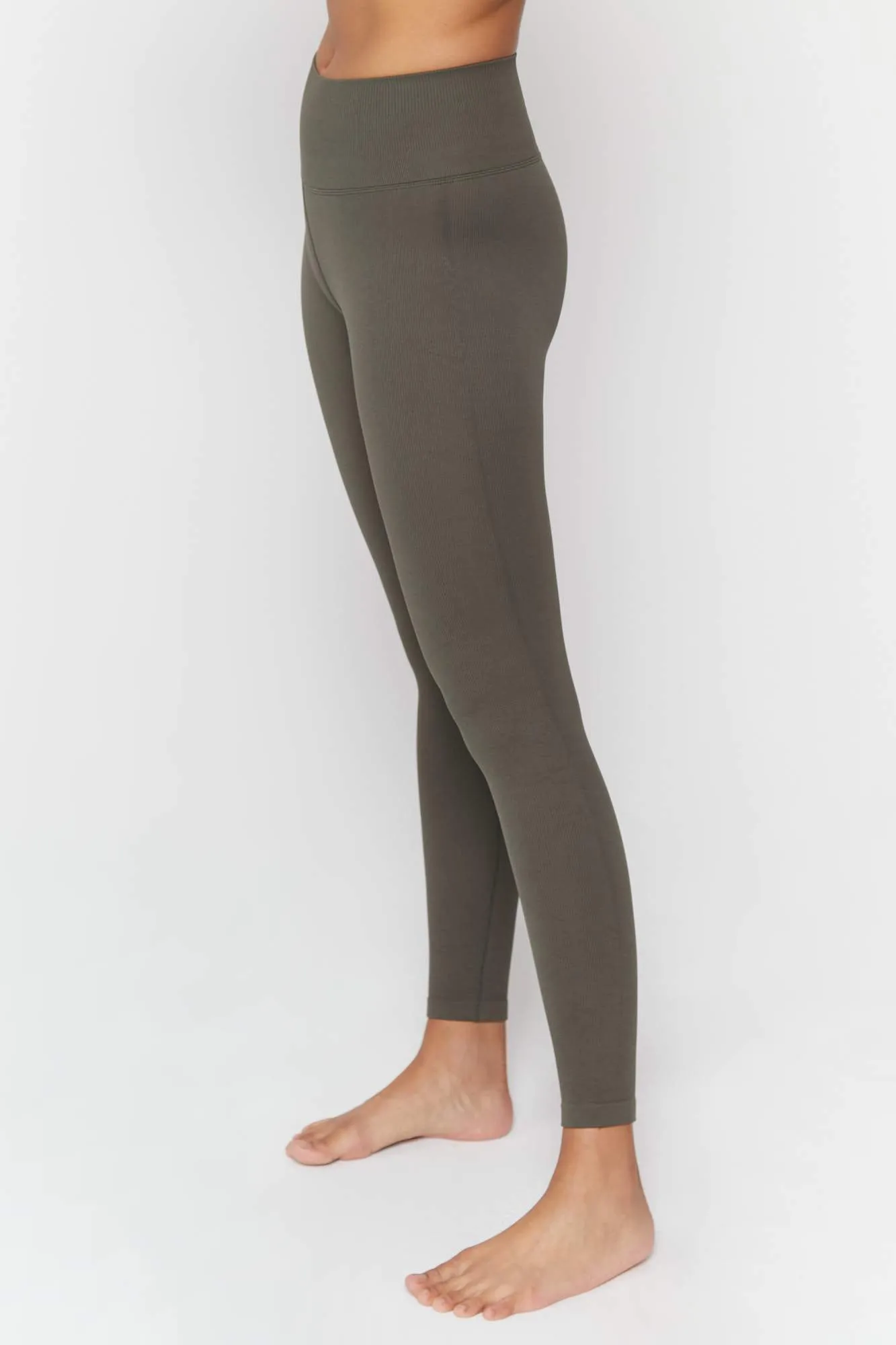 Spiritual Gangster Love Sculpt Legging