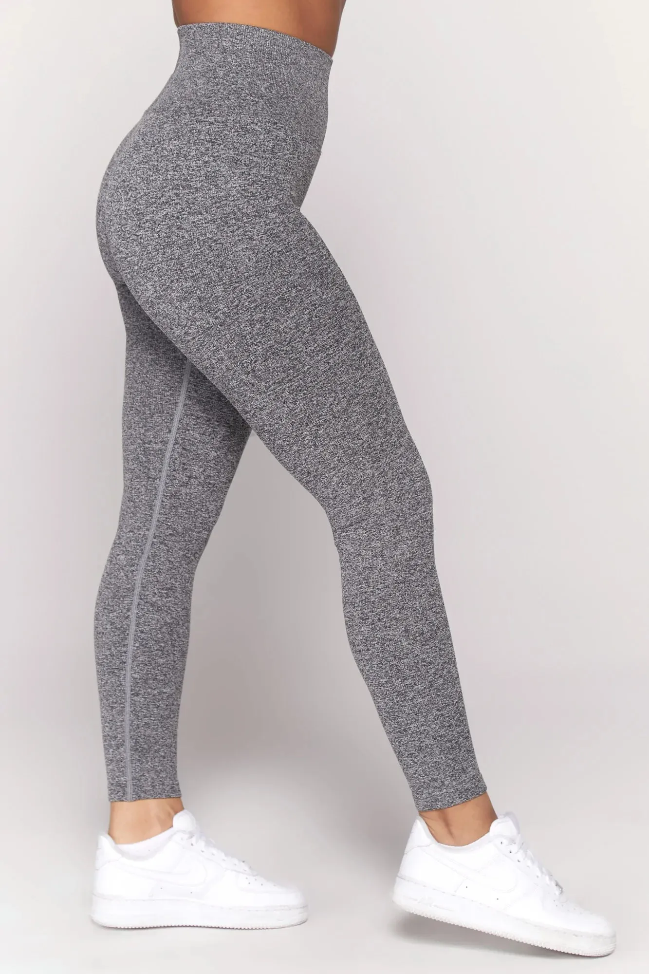 Spiritual Gangster Love Sculpt Legging