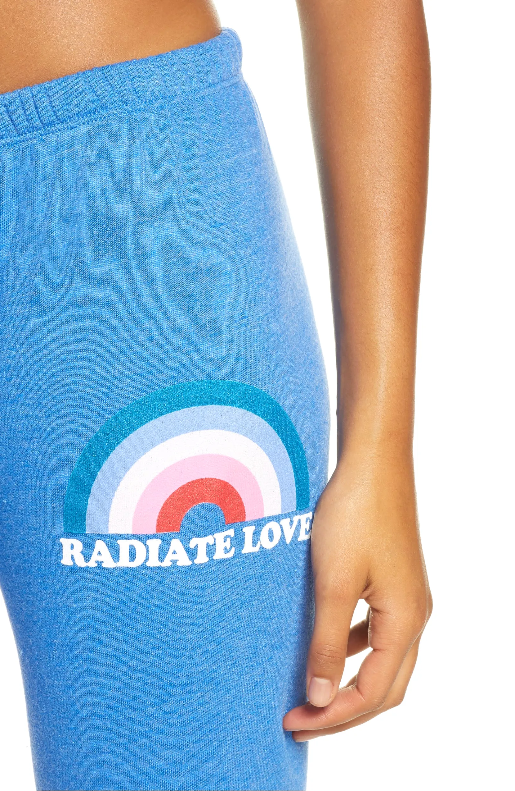 Spiritual Gangster Radiate Perfect Sweatpants