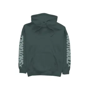 Stamp Logo 20.7 Hoody