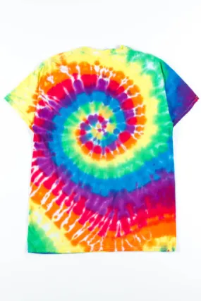 Sweet Frog Tie Dye T-Shirt