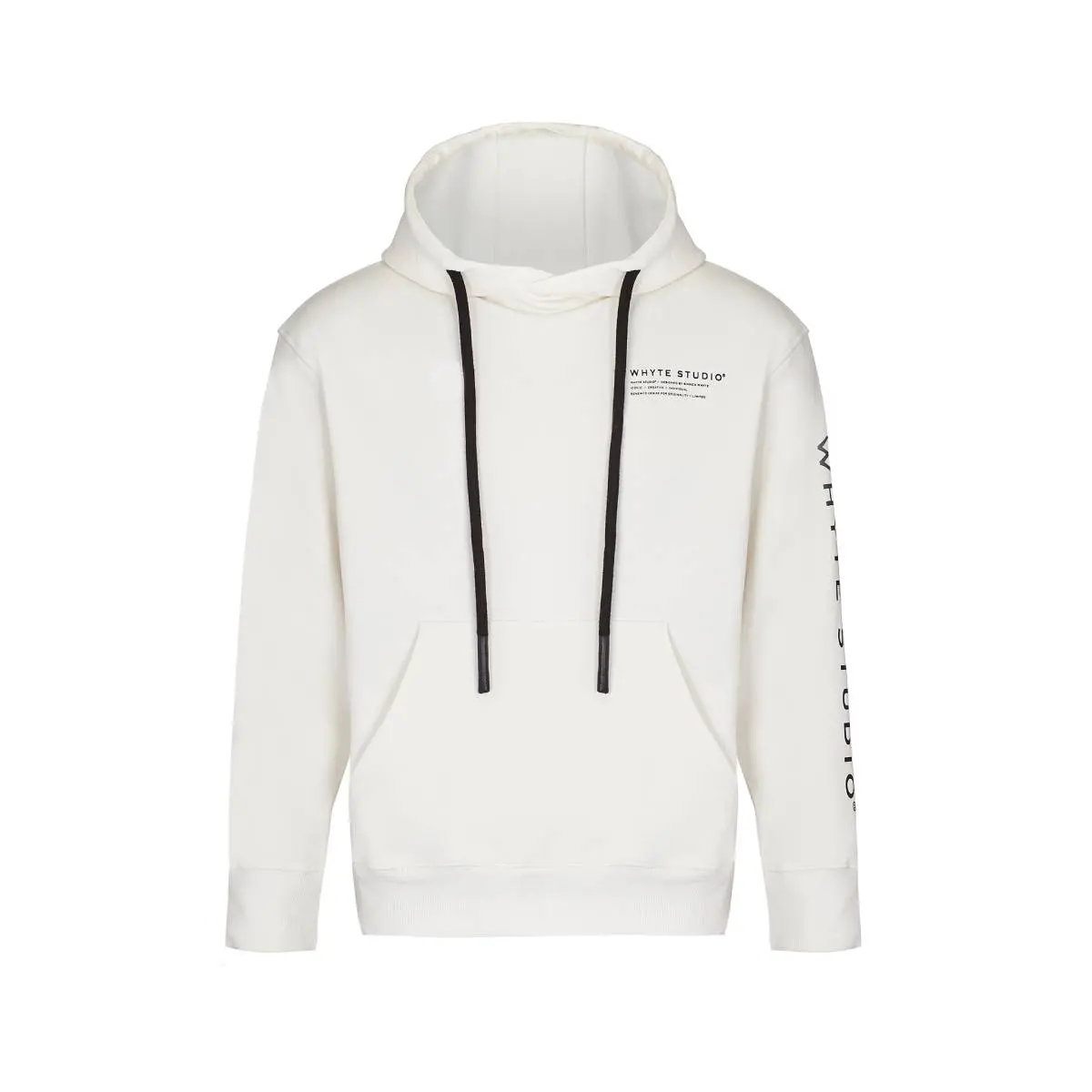 		the jepordize hoody top	