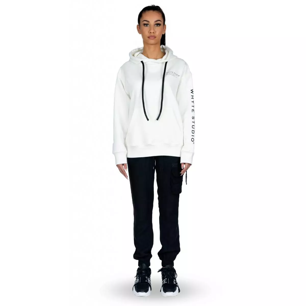 		the jepordize hoody top	