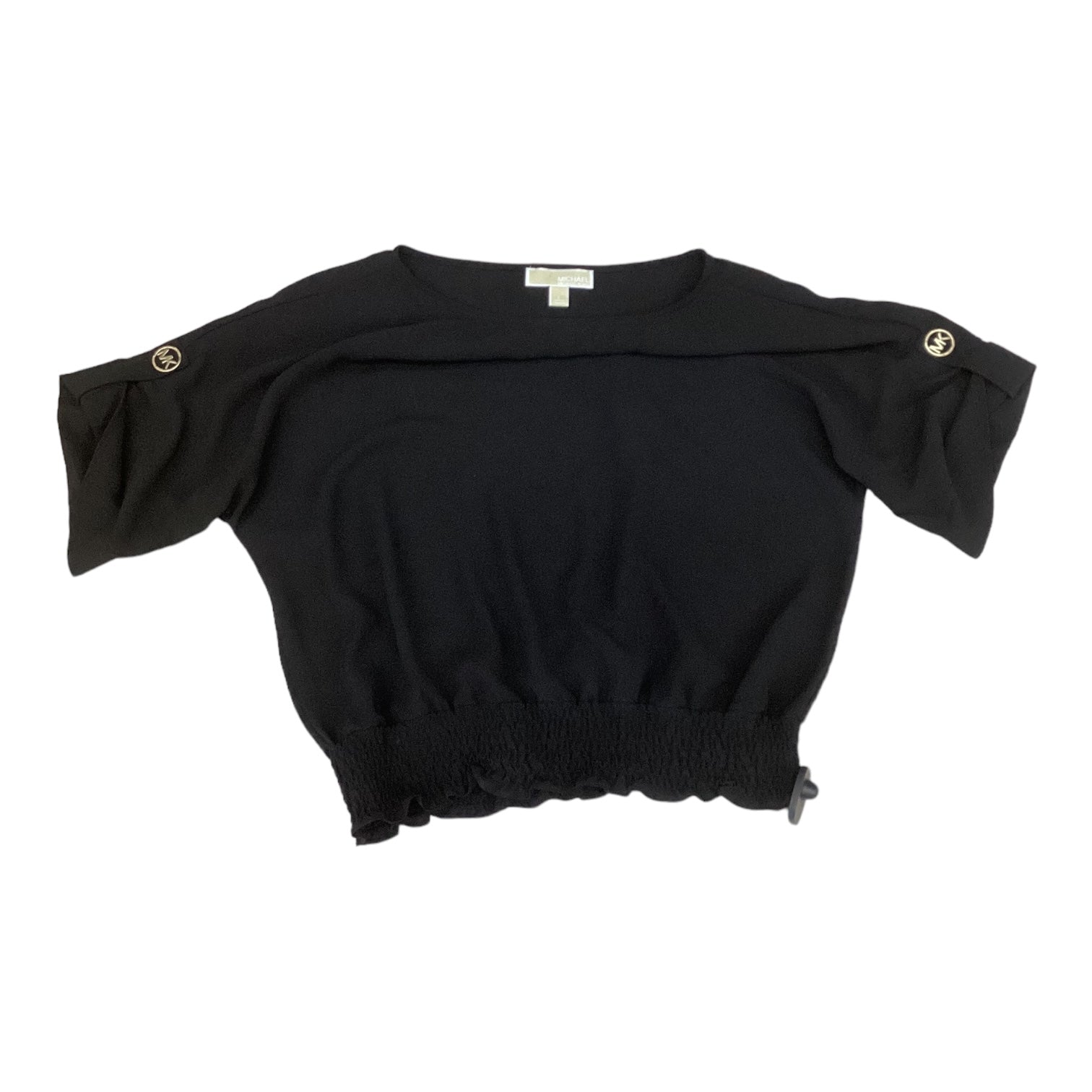 Top Long Sleeve By Michael By Michael Kors  Size: L