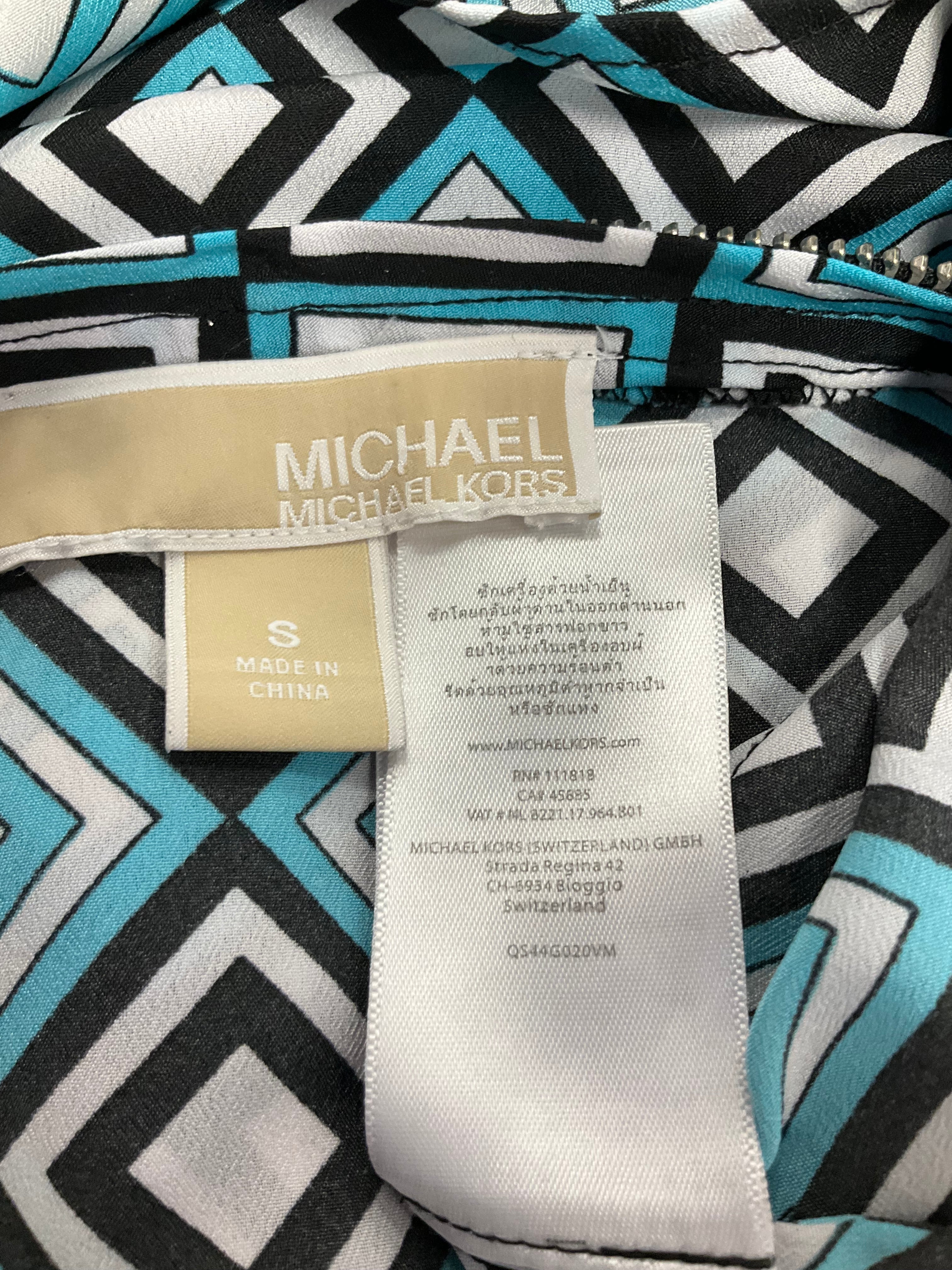 Top Sleeveless By Michael By Michael Kors  Size: S