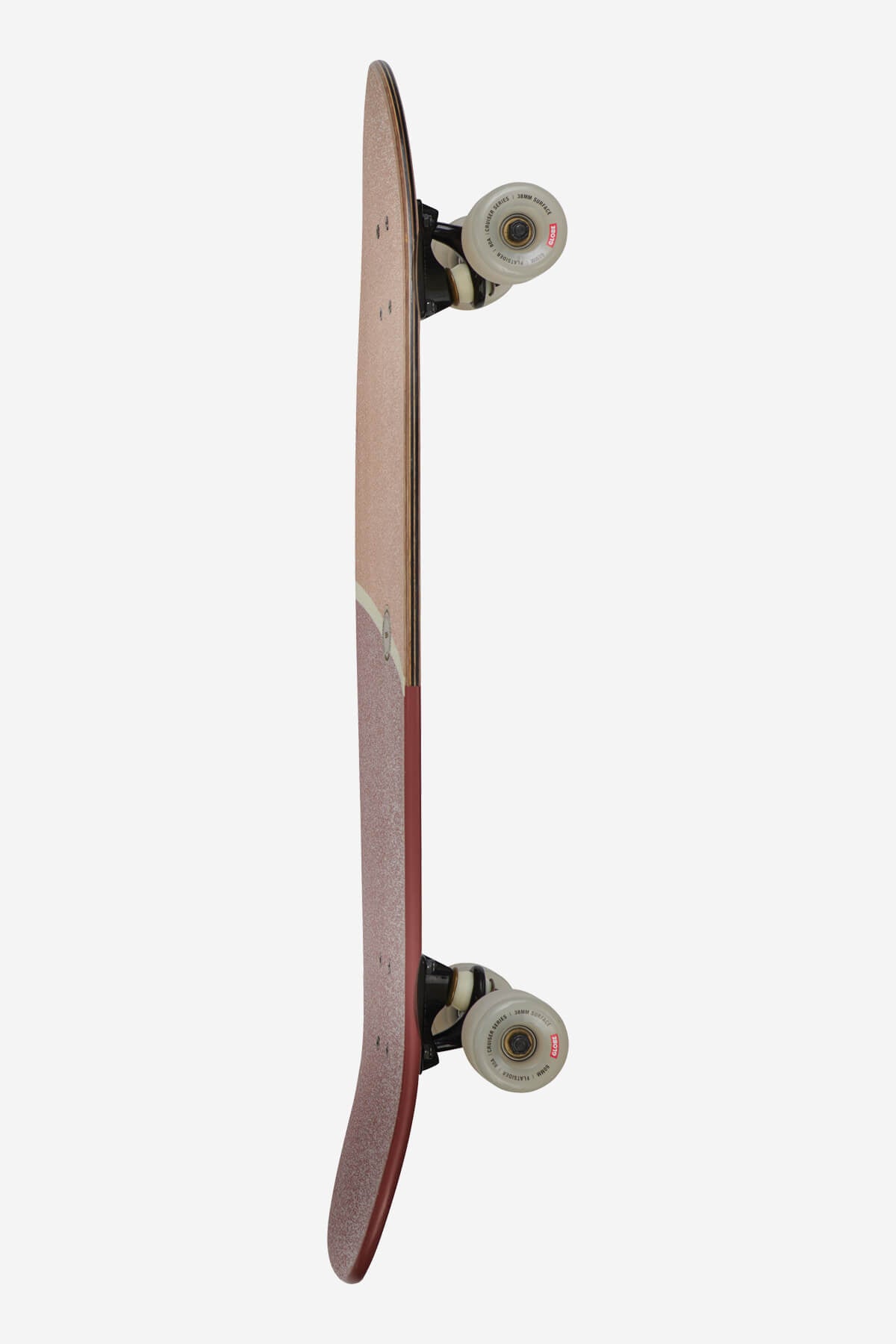 Tracer Neue - Cherry/Acorn - 31 Cruiserboard