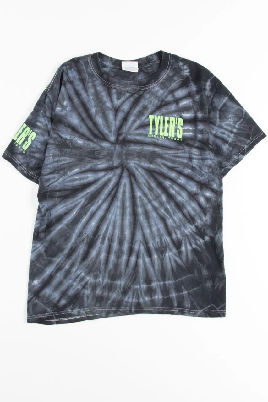 Tyler's Tie Dye Tee 2