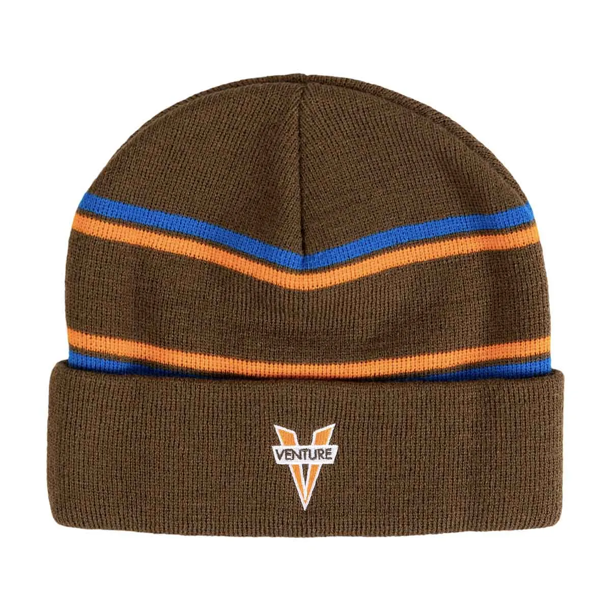 Venture Heritage Cuff Beanie