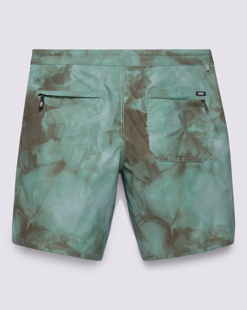 Voyage Tie Dye Boardshort