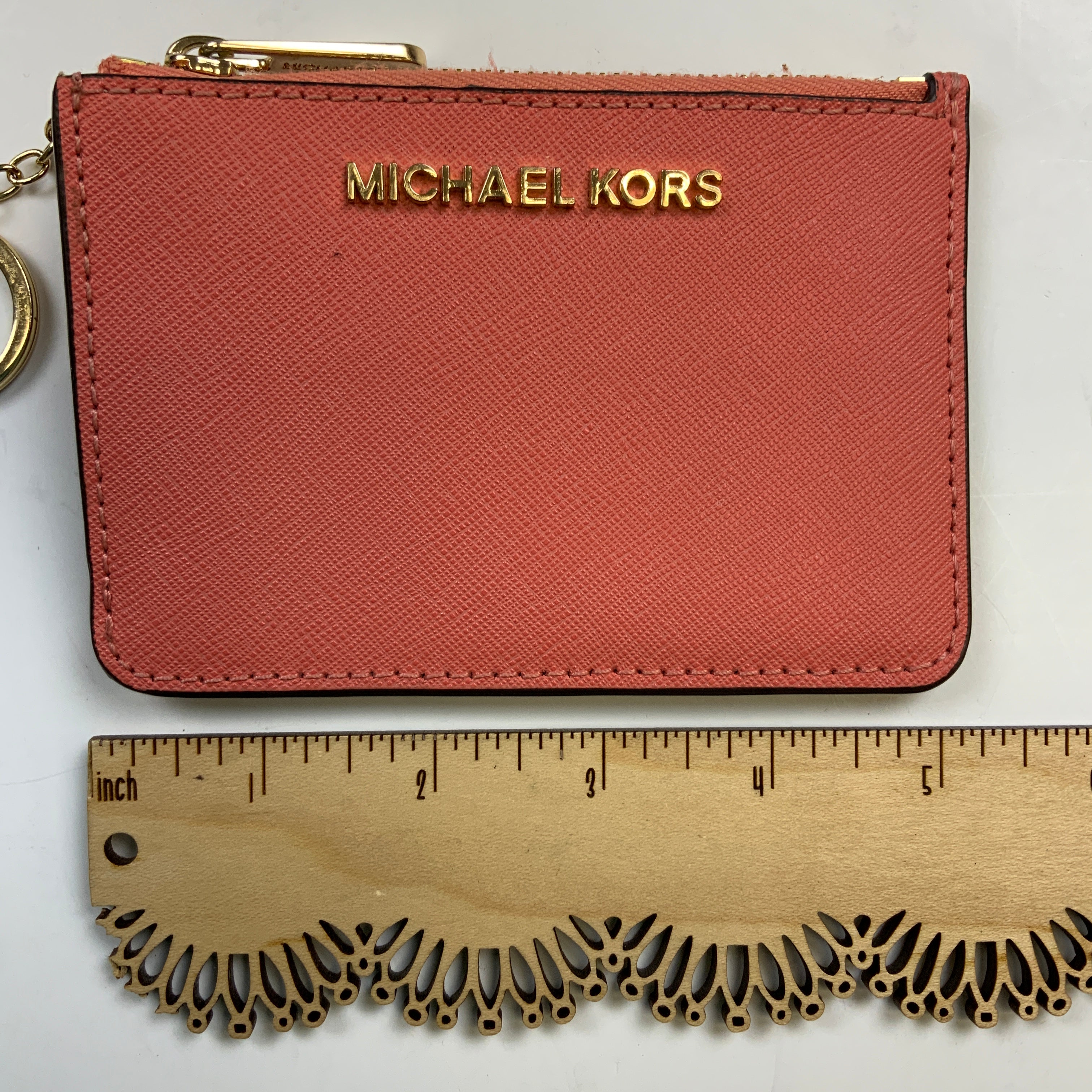 Wallet Designer By Michael By Michael Kors  Size: Small