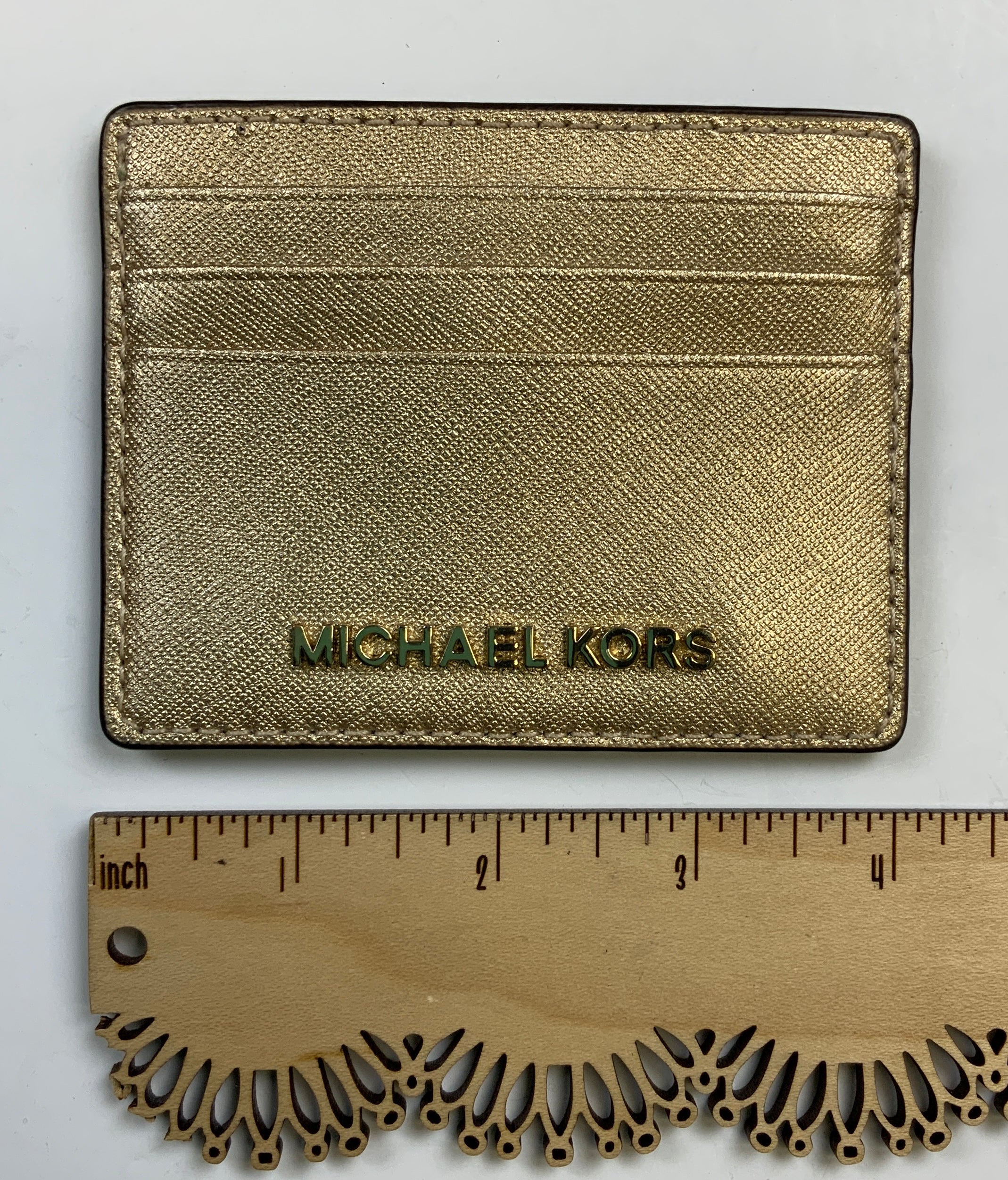 Wallet Designer By Michael By Michael Kors  Size: Small