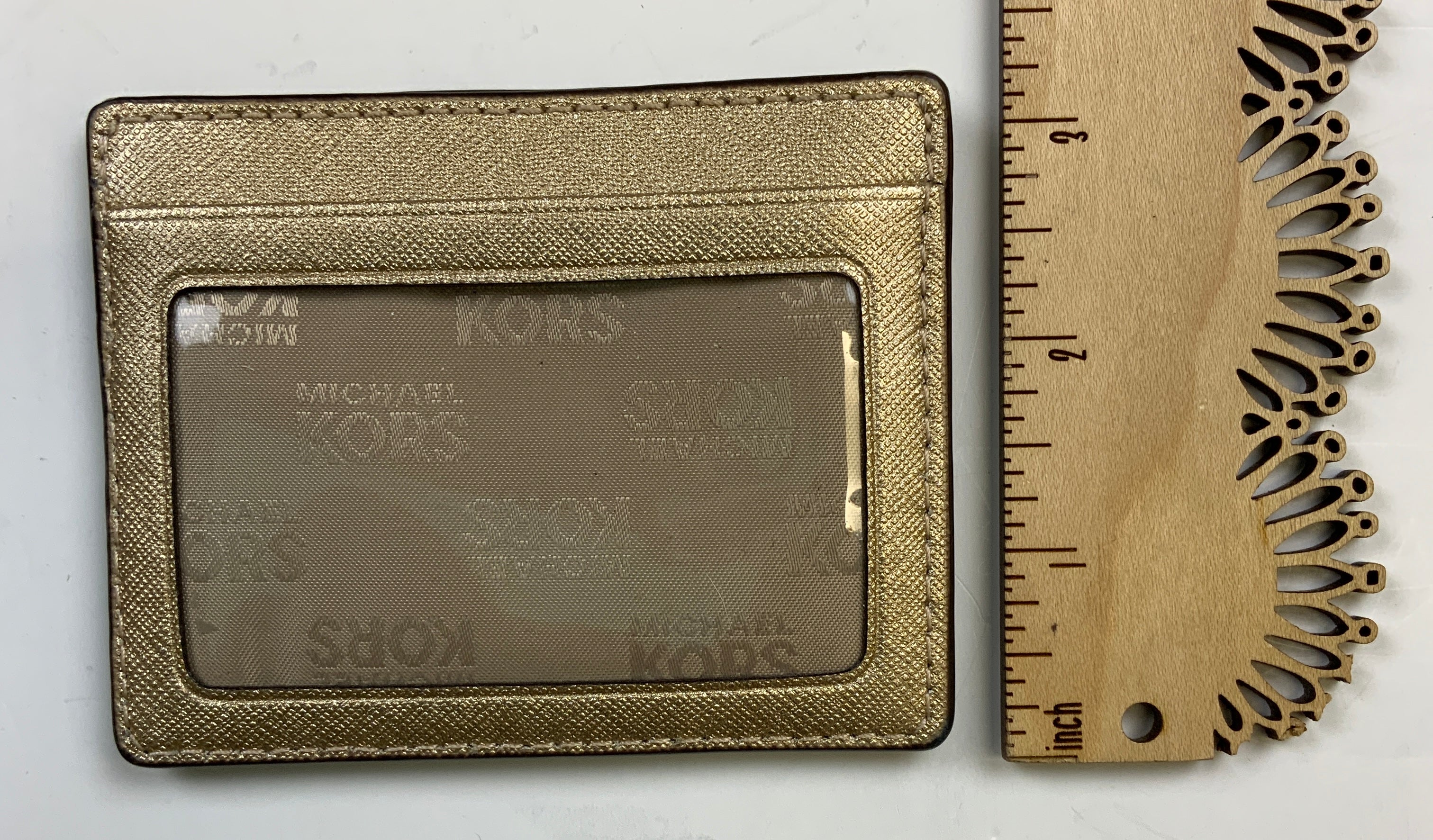 Wallet Designer By Michael By Michael Kors  Size: Small