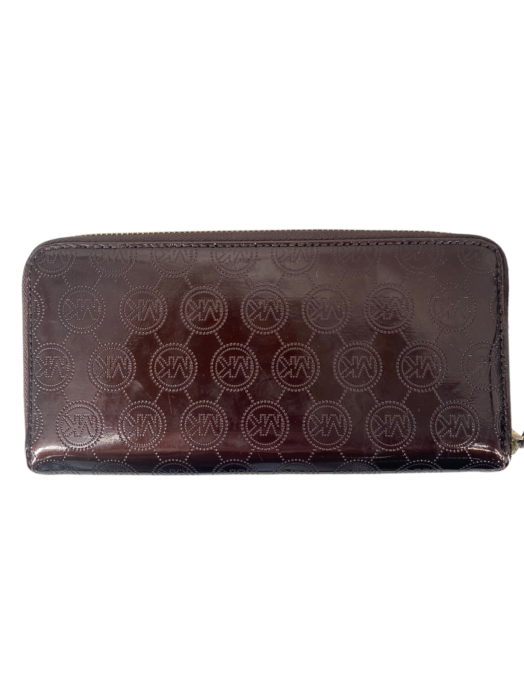 Wallet Designer By Michael Kors  Size: Large