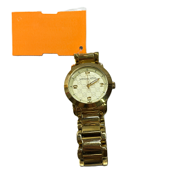 Watch Designer By Michael Kors