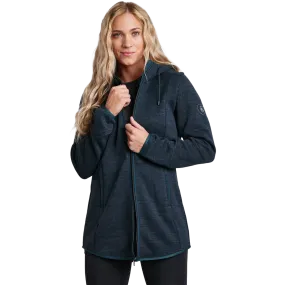 Women's Ascendyr Long Hoody