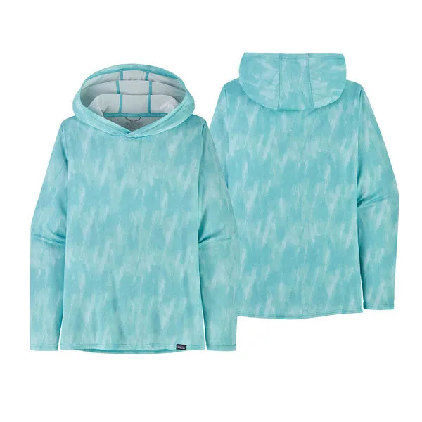 Women's Capilene Cool Daily Graphic Hoody