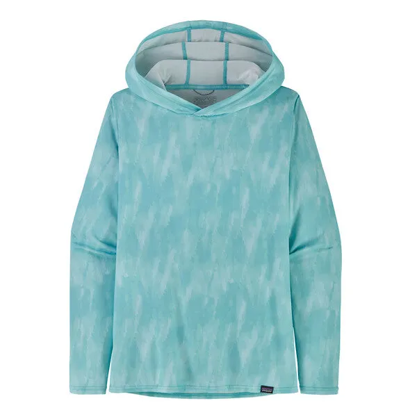 Women's Capilene Cool Daily Graphic Hoody