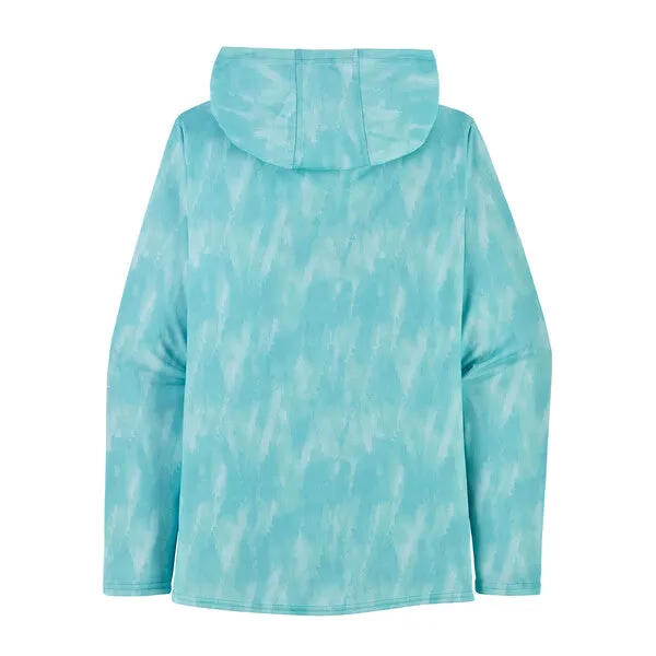 Women's Capilene Cool Daily Graphic Hoody